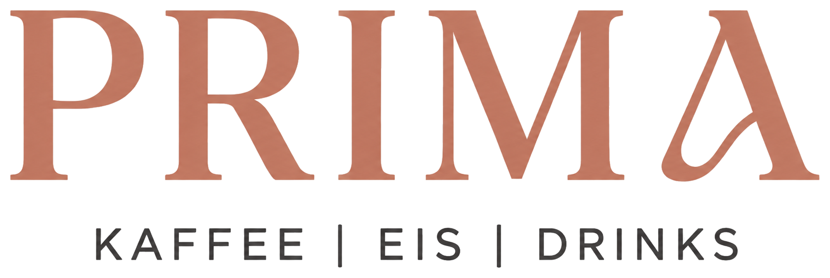 PRIMA Kaffee Eis Drinks